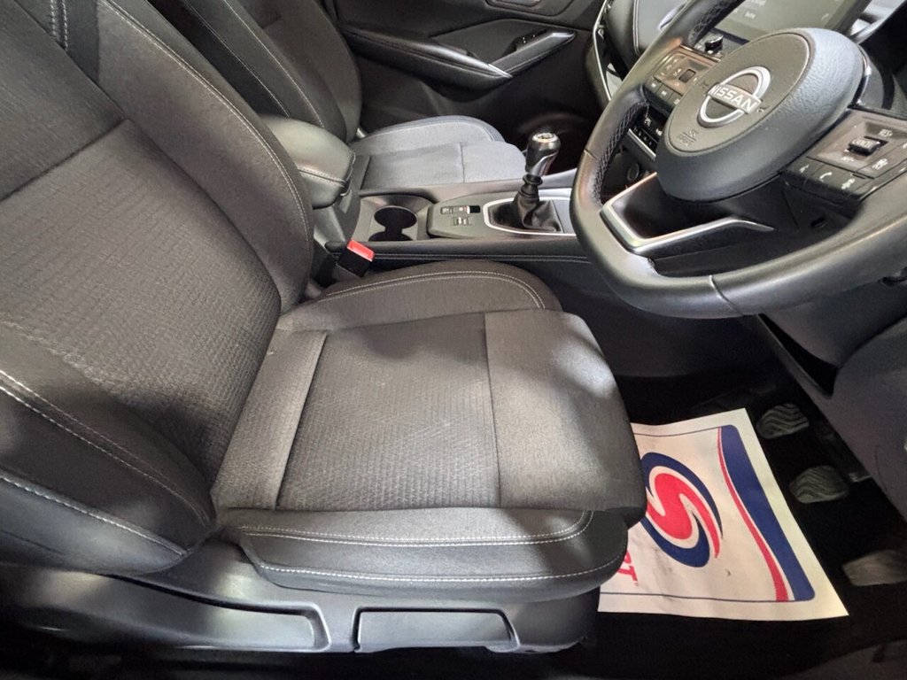 Used Nissan Qashqai 2024 for sale - 77764915: Photo 15
