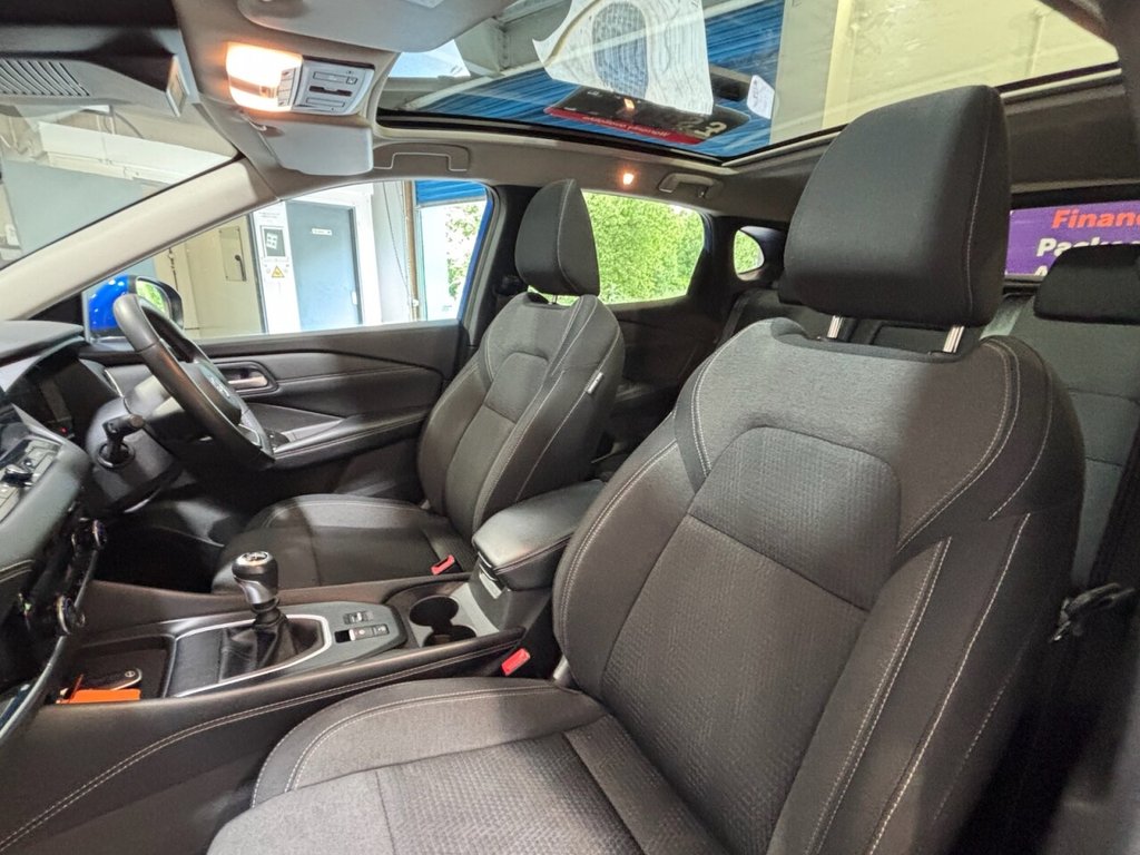 Used Nissan Qashqai 2024 for sale - 77764915: Photo 21