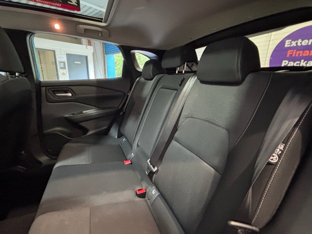 Used Nissan Qashqai 2024 for sale - 77764915: Photo 24