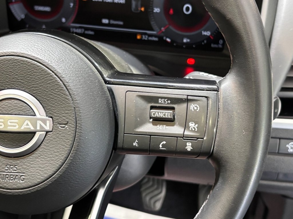 Used Nissan Qashqai 2024 for sale - 77764915: Photo 27