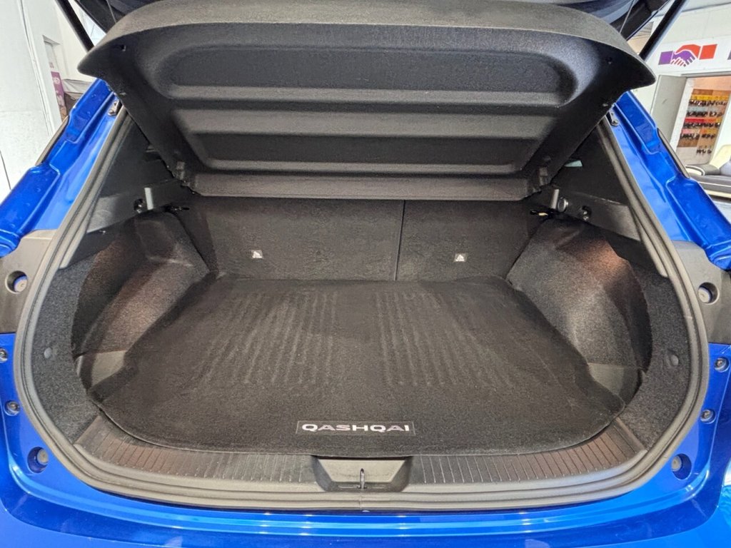 Used Nissan Qashqai 2024 for sale - 77764915: Photo 37