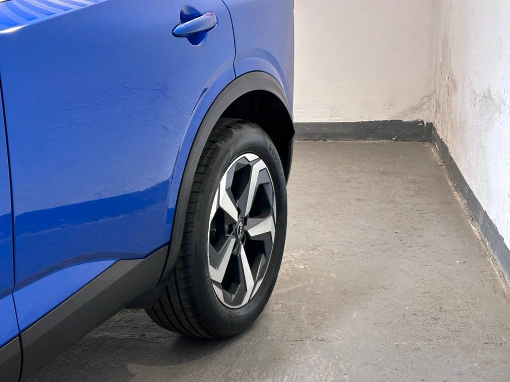 Used Nissan Qashqai 2024 for sale - 77764915: Photo 7