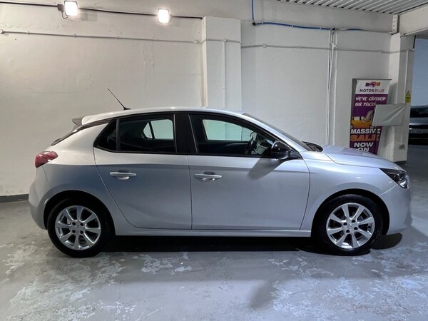 Used Vauxhall Corsa 2022 for sale - 72229710: Photo 11