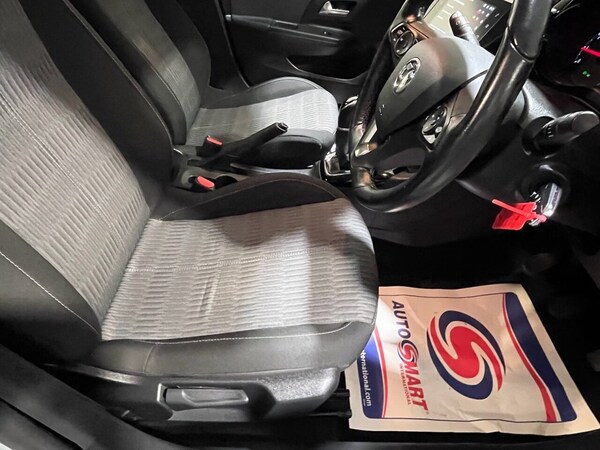 Used Vauxhall Corsa 2022 for sale - 72229710: Photo 13