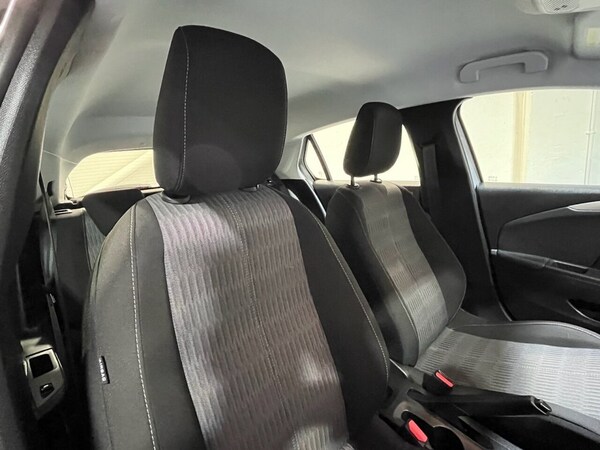 Used Vauxhall Corsa 2022 for sale - 72229710: Photo 14