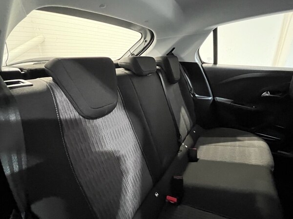 Used Vauxhall Corsa 2022 for sale - 72229710: Photo 16