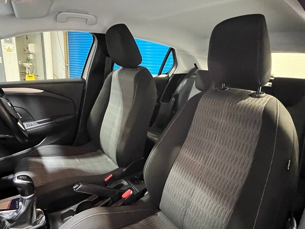 Used Vauxhall Corsa 2022 for sale - 72229710: Photo 19