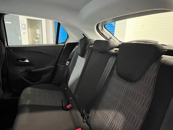 Used Vauxhall Corsa 2022 for sale - 72229710: Photo 21