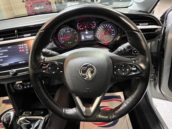 Used Vauxhall Corsa 2022 for sale - 72229710: Photo 23