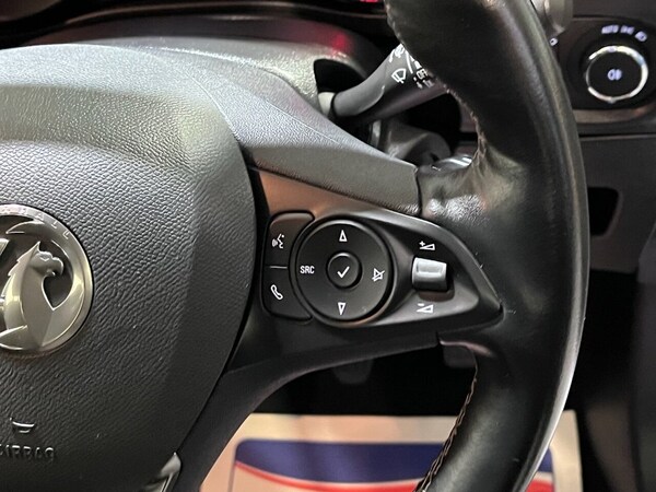 Used Vauxhall Corsa 2022 for sale - 72229710: Photo 24