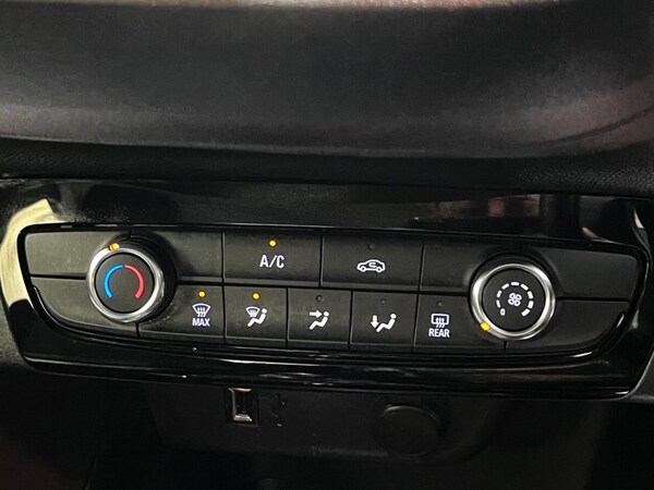 Used Vauxhall Corsa 2022 for sale - 72229710: Photo 26
