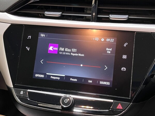 Used Vauxhall Corsa 2022 for sale - 72229710: Photo 28