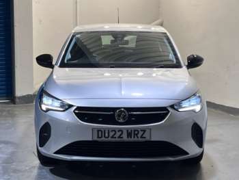 Used Vauxhall Corsa 2022 for sale - 72229710: Photo