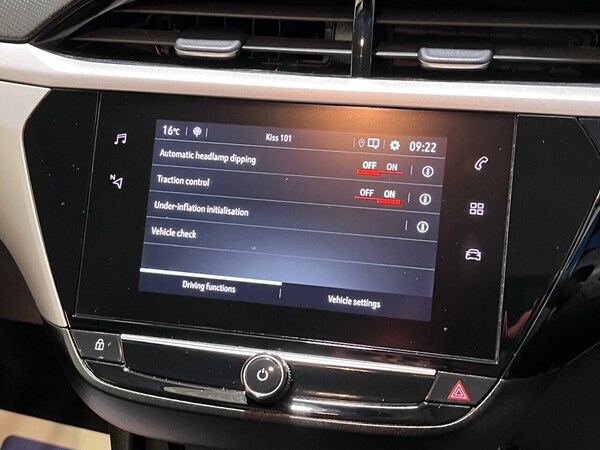 Used Vauxhall Corsa 2022 for sale - 72229710: Photo 32