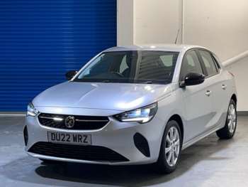 Used Vauxhall Corsa 2022 for sale - 72229710: Photo