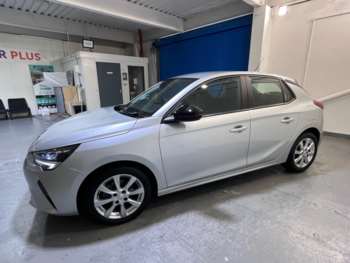 Used Vauxhall Corsa 2022 for sale - 72229710: Photo