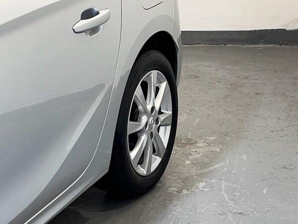 Used Vauxhall Corsa 2022 for sale - 72229710: Photo 6