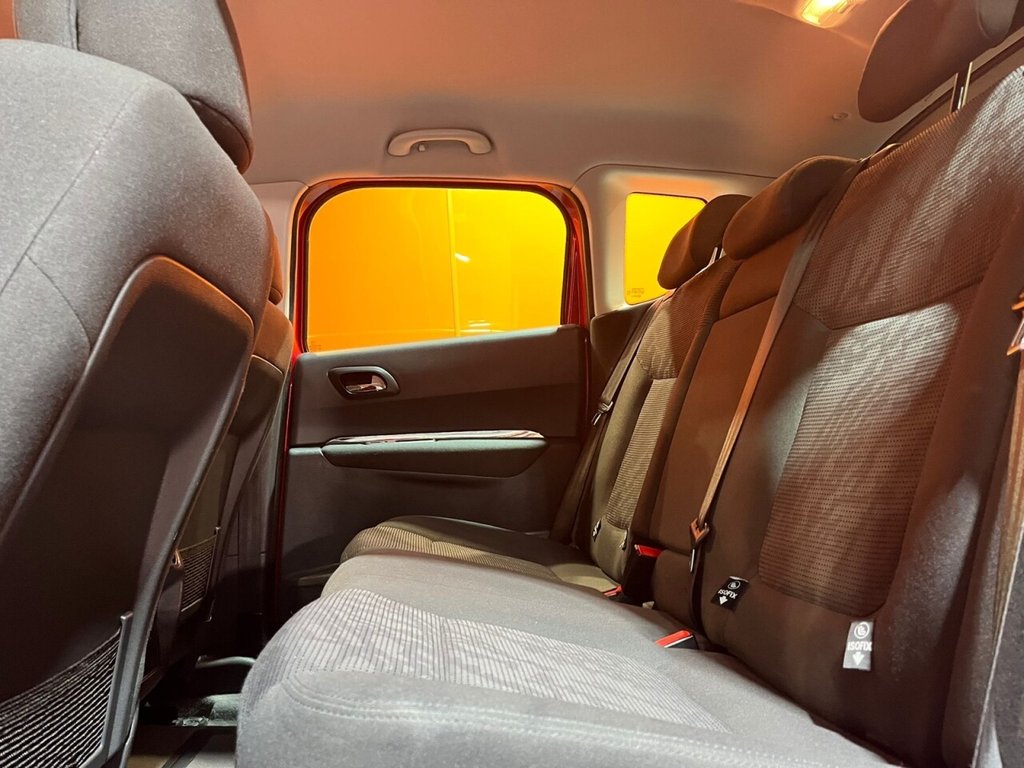 Used Peugeot 3008 2012 for sale - 77594722: Photo 11