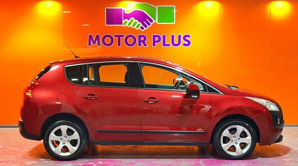 Used Peugeot 3008 2012 for sale - 77594722: Photo 20