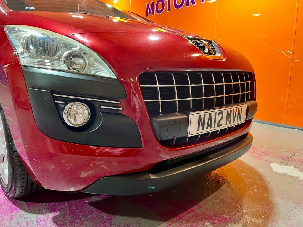 Used Peugeot 3008 2012 for sale - 77594722: Photo 25