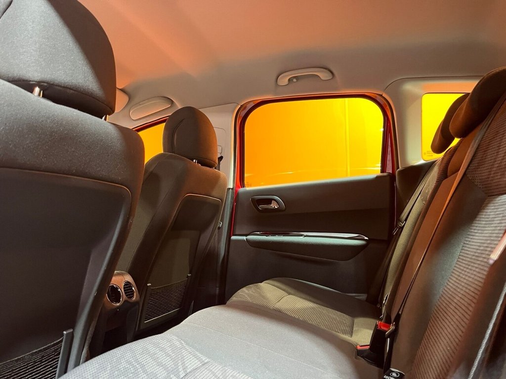 Used Peugeot 3008 2012 for sale - 77594722: Photo 27