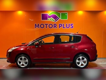 Used Peugeot 3008 2012 for sale - 77594722: Photo