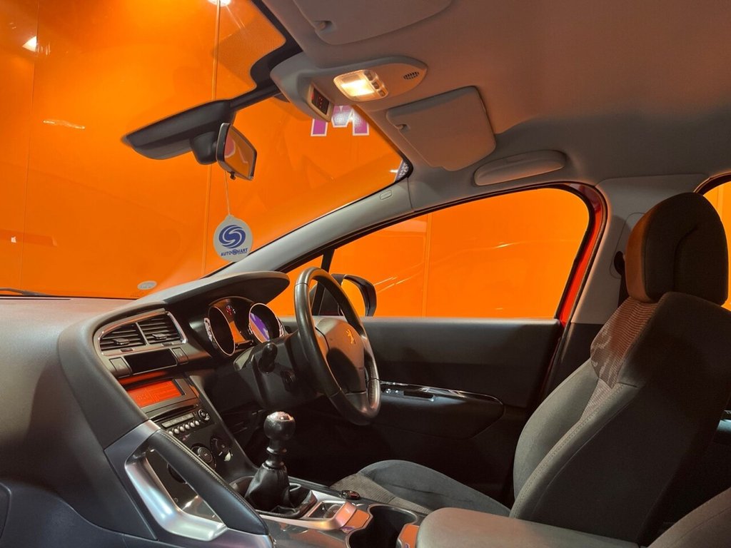 Used Peugeot 3008 2012 for sale - 77594722: Photo 5