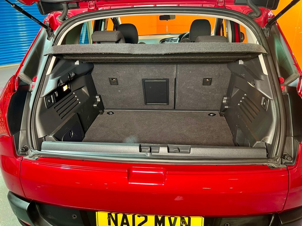 Used Peugeot 3008 2012 for sale - 77594722: Photo 9