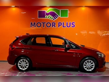 Used BMW 2 Series Active Tourer 2015 for sale - 77880321: Photo