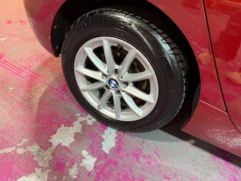 Used BMW 2 Series Active Tourer 2015 for sale - 77880321: Photo