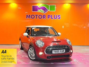 Used MINI Hatch 2016 for sale - 78612117: Photo