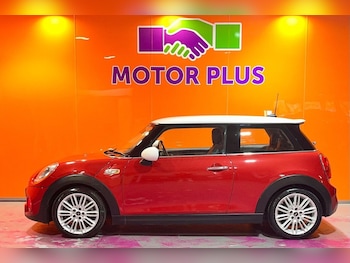 Used MINI Hatch 2016 for sale - 78612117: Photo