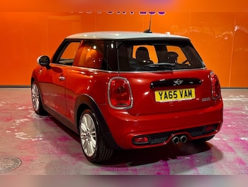Used MINI Hatch 2016 for sale - 78612117: Photo