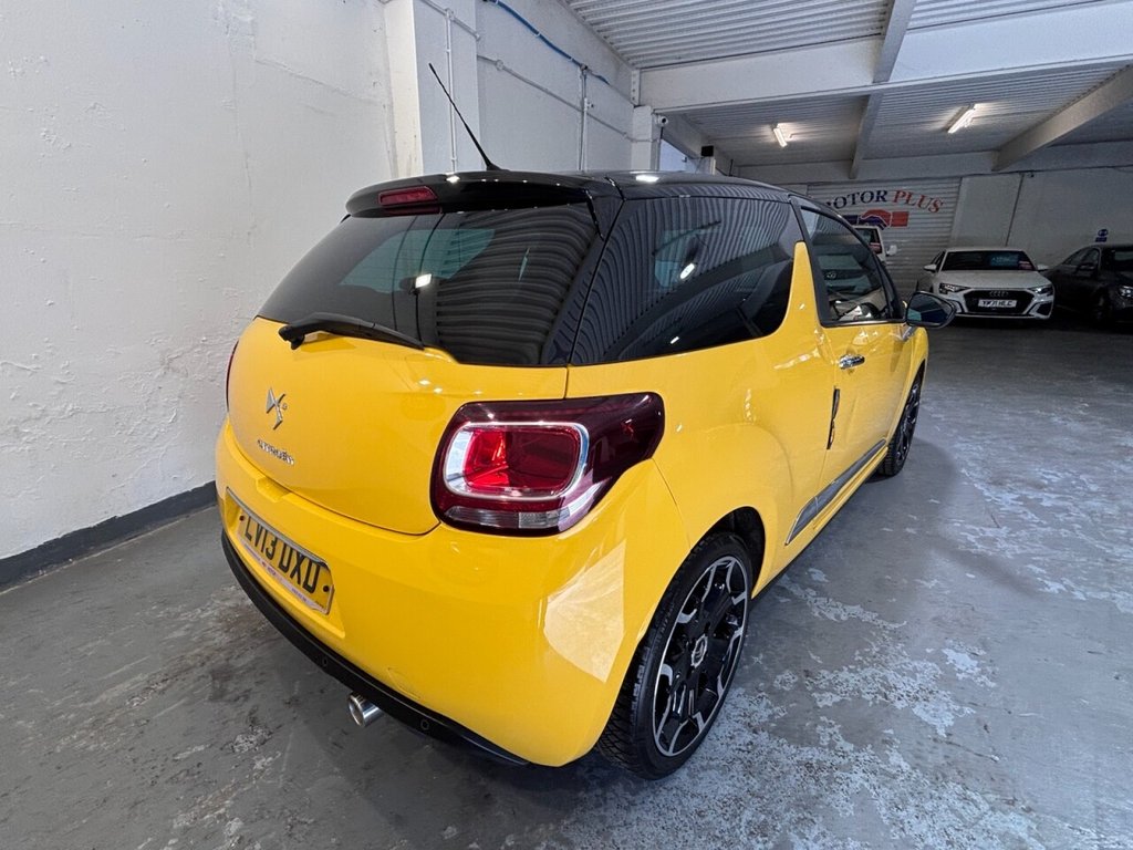 Used Citroen DS3 2013 for sale - 75009495: Photo 12