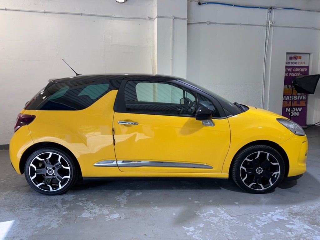 Used Citroen DS3 2013 for sale - 75009495: Photo 13