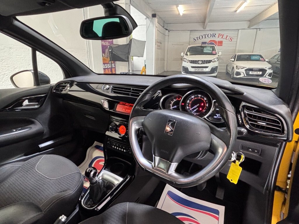 Used Citroen DS3 2013 for sale - 75009495: Photo 14