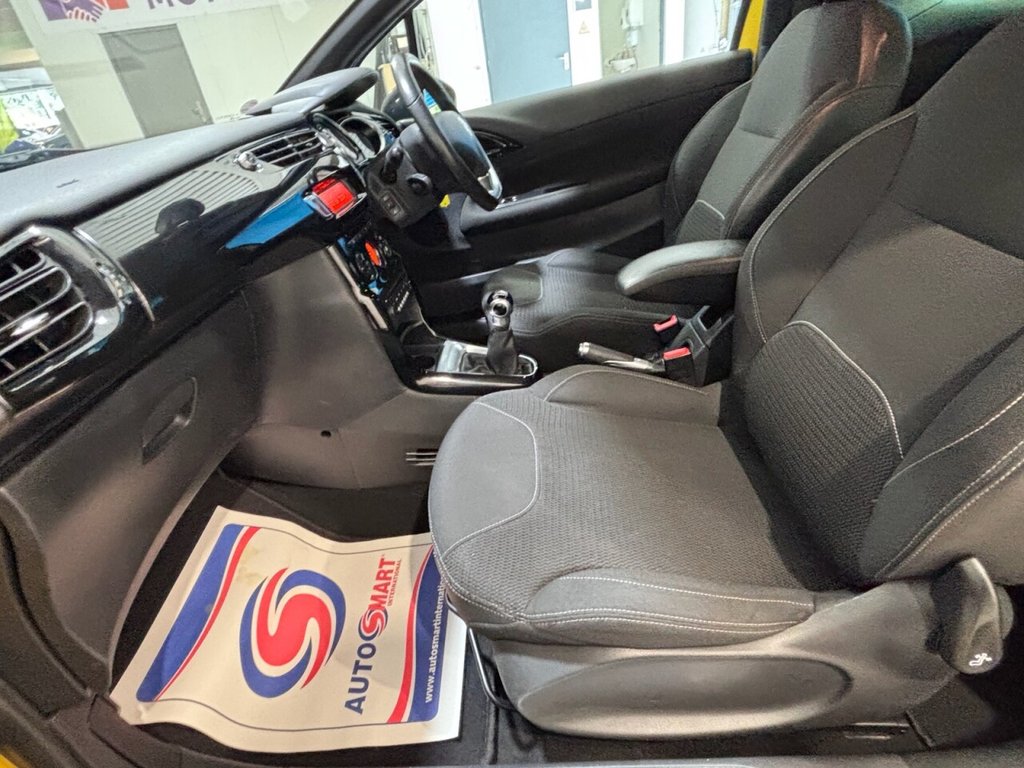 Used Citroen DS3 2013 for sale - 75009495: Photo 20