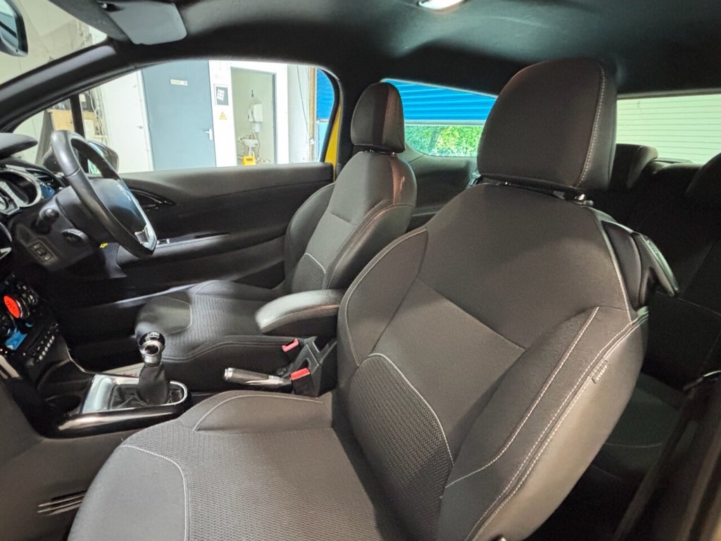 Used Citroen DS3 2013 for sale - 75009495: Photo 22