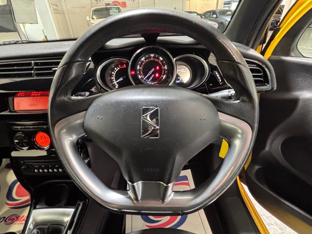 Used Citroen DS3 2013 for sale - 75009495: Photo 23