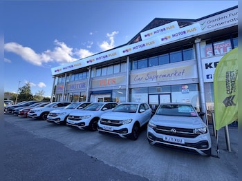 Used Citroen DS3 2013 for sale - 75009495: Photo