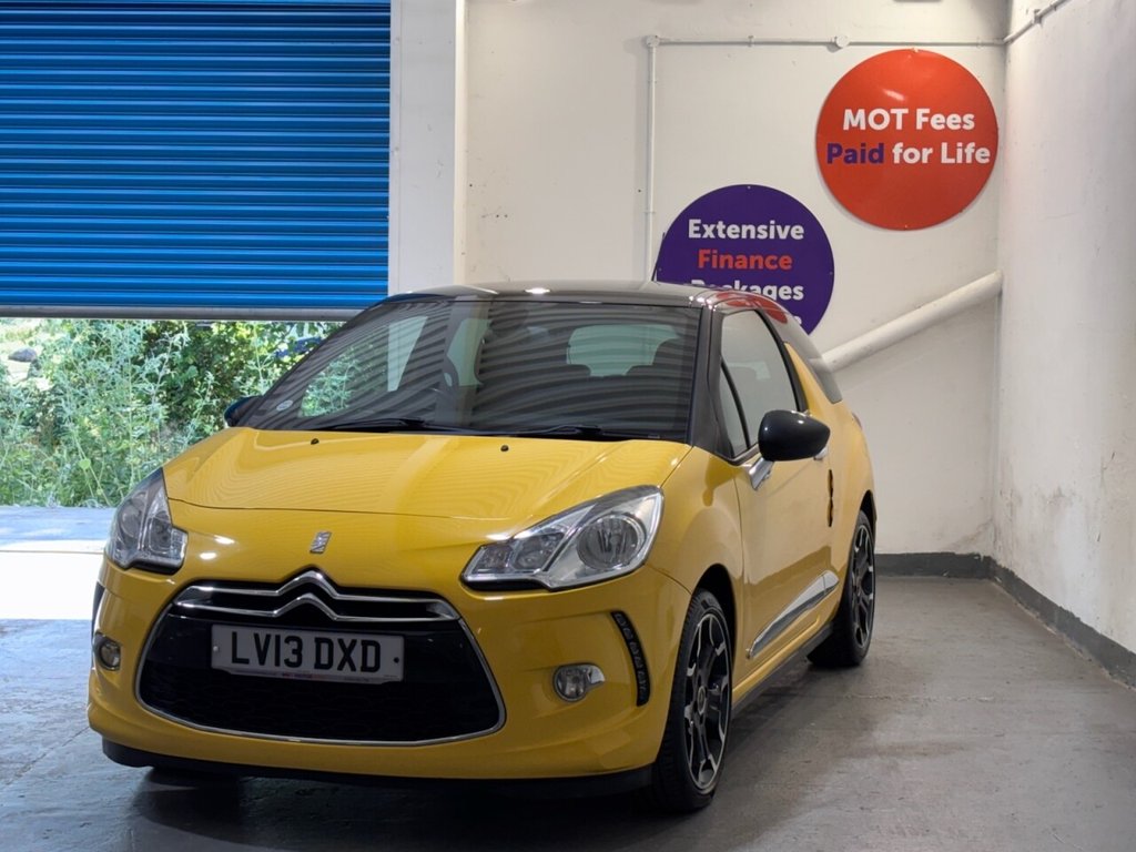 Used Citroen DS3 2013 for sale - 75009495: Photo 6