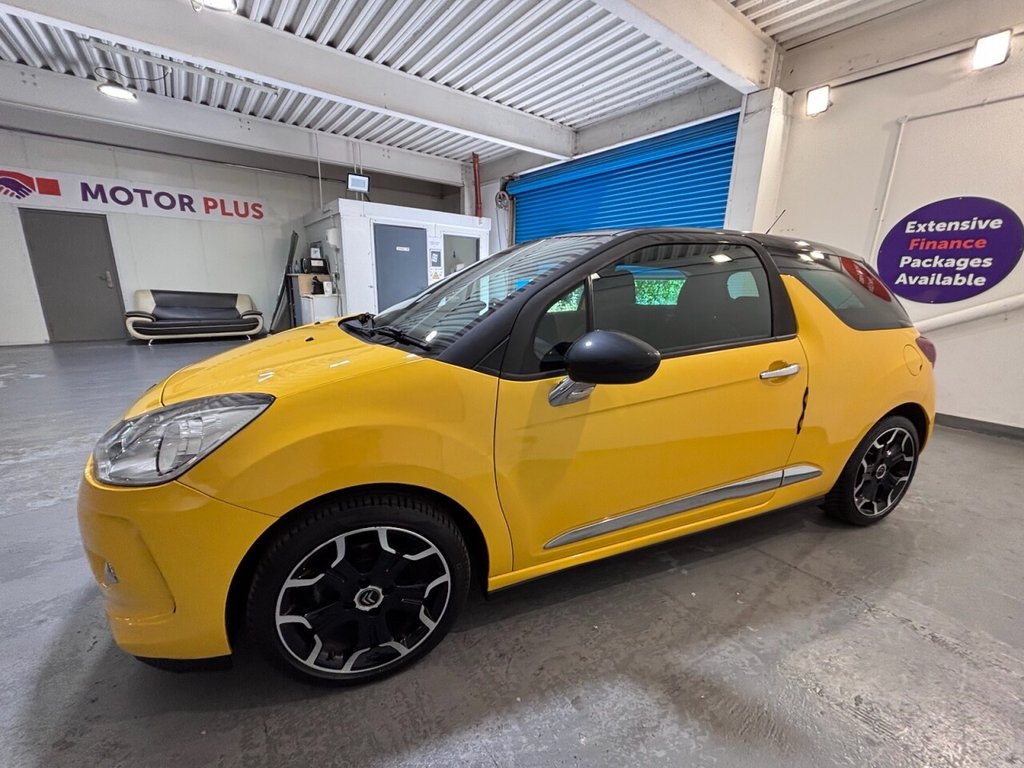 Used Citroen DS3 2013 for sale - 75009495: Photo 7