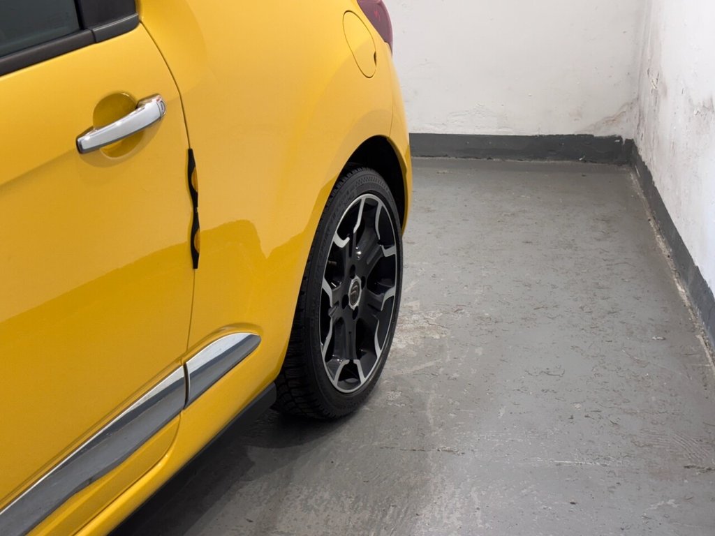 Used Citroen DS3 2013 for sale - 75009495: Photo 8