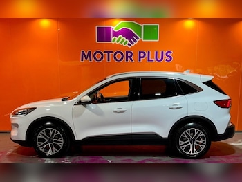 Used Ford Kuga 2020 for sale - 78371944: Photo