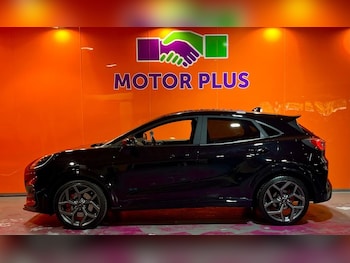 Used Ford Puma 2023 for sale - 78387399: Photo