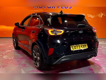 Used Ford Puma 2023 for sale - 78387399: Photo