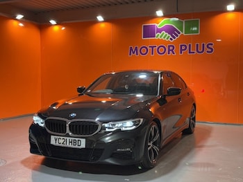 Used BMW 3 Series 2021 for sale - 75986785: Photo