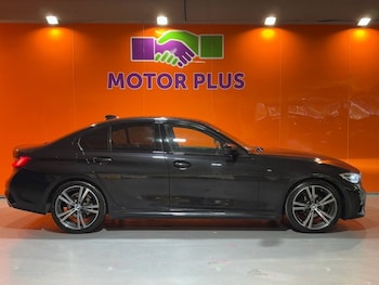 Used BMW 3 Series 2021 for sale - 75986785: Photo