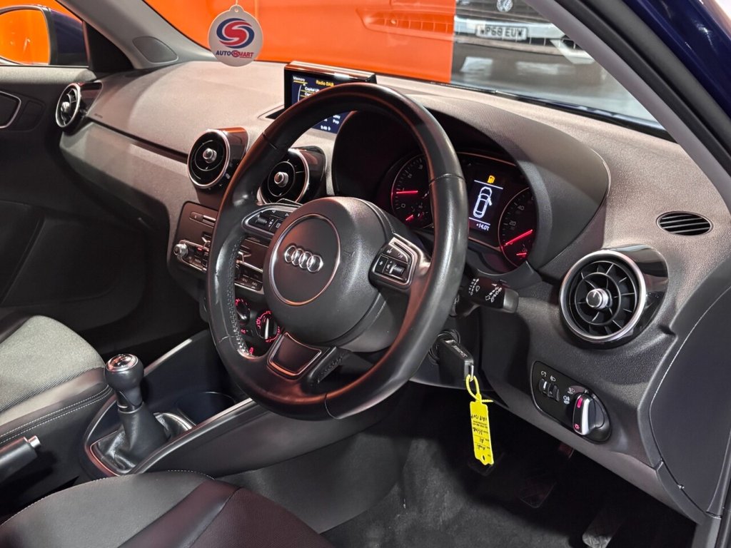 Used Audi A1 2018 for sale - 76266796: Photo 10