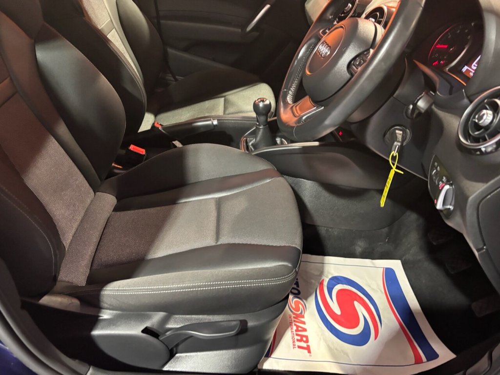 Used Audi A1 2018 for sale - 76266796: Photo 11